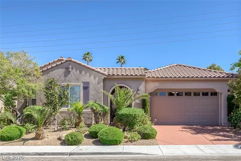 2530 Braehead Ln, Henderson, NV 89044