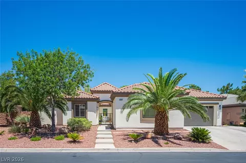 6888 April Wind Ave, Las Vegas, NV 89131