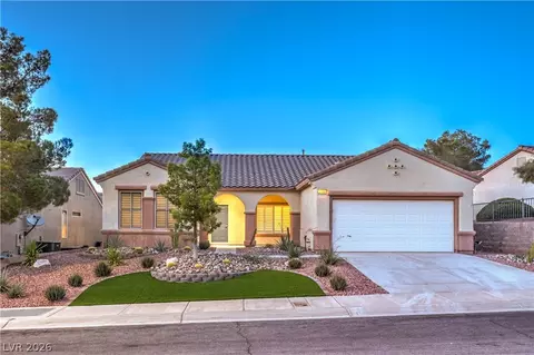 1748 Warrington Dr, Henderson, NV 89052