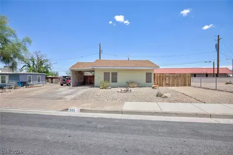 339 Kansas Ave, Henderson, NV 89015