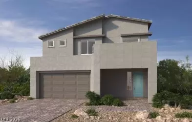 1192 Cloudbreak Cove Dr, Las Vegas, NV 89138