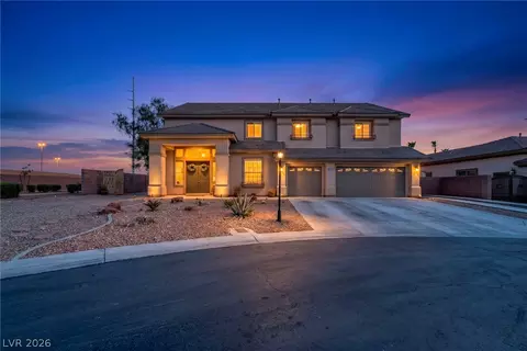 6228 Red Pine Ct, Las Vegas, NV 89130