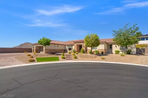 5311 Vista Del Canyon Cir, Las Vegas, NV 89149