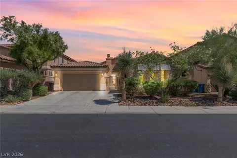 8234 Cupertino Heights Way, Las Vegas, NV 89178