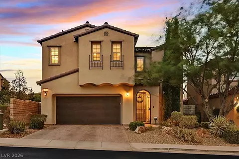12270 Sandy Peak Ave, Las Vegas, NV 89138