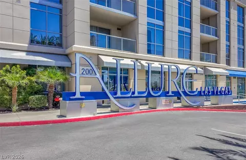 200 W Sahara Ave #309, Las Vegas, NV 89102