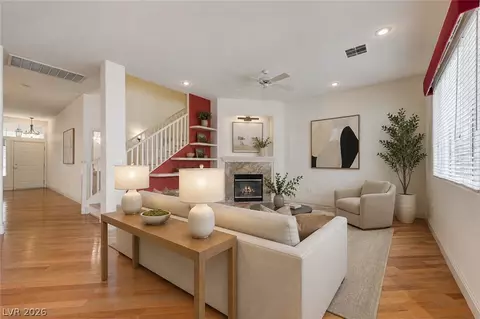 33 Staghorn St, Henderson, NV 89012