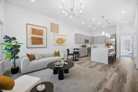 1181 Blossom Point St, Las Vegas, NV 89135