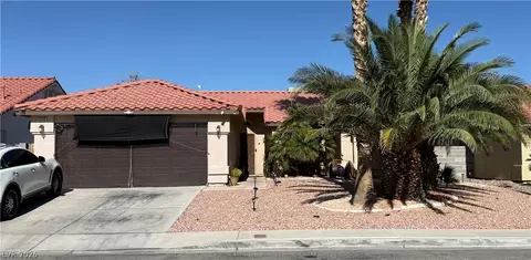 5830 Berry Hill Ln, North Las Vegas, NV 89031