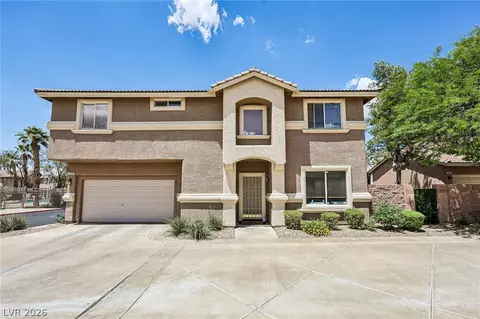134 Samantha Rose St, Henderson, NV 89012