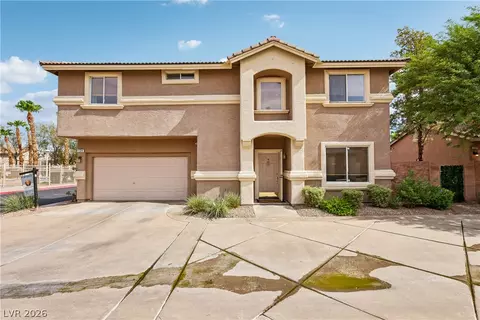 134 Samantha Rose St, Henderson, NV 89012