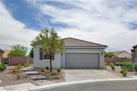 5976 Bruselas St, Las Vegas, NV 89113
