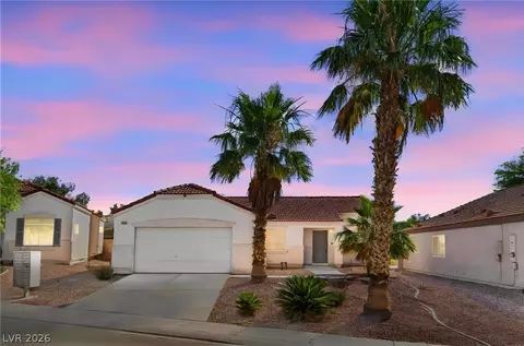 5926 Creekside Sands Ln, North Las Vegas, NV 89031