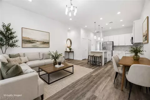 1164 Prospering Creek St, Las Vegas, NV 89135