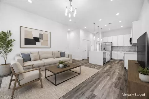 1164 Prospering Creek St, Las Vegas, NV 89135