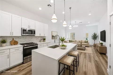 1164 Prospering Creek St, Las Vegas, NV 89135