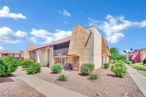4470 Sandy River Dr #57, Las Vegas, NV 89103