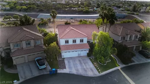 277 Maritime St, Henderson, NV 89074