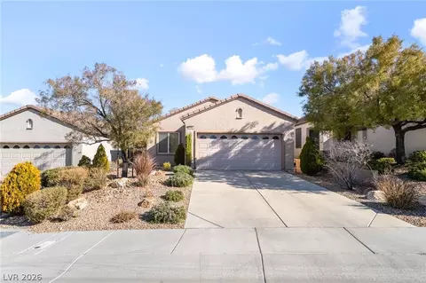 2564 Anani Rd, Henderson, NV 89044