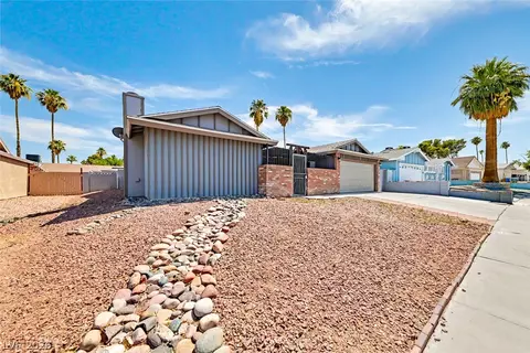 3997 Cherokee Ave, Las Vegas, NV 89121