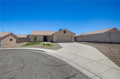3211 Fontana Colony Ct, North Las Vegas, NV 89031