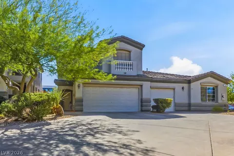 754 Solitude Point Ave, Henderson, NV 89012