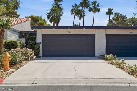3432 Pino Cir, Las Vegas, NV 89121