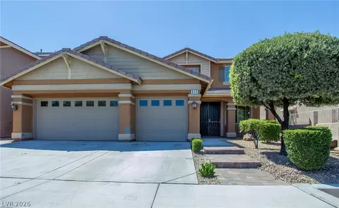 517 Bianca Bay St, Las Vegas, NV 89144