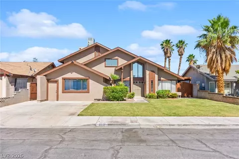 4430 Cranbrook Way, Las Vegas, NV 89103