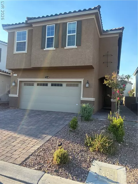 8726 Sand Verbena Ave, Las Vegas, NV 89117