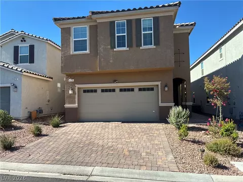 8726 Sand Verbena Ave, Las Vegas, NV 89117