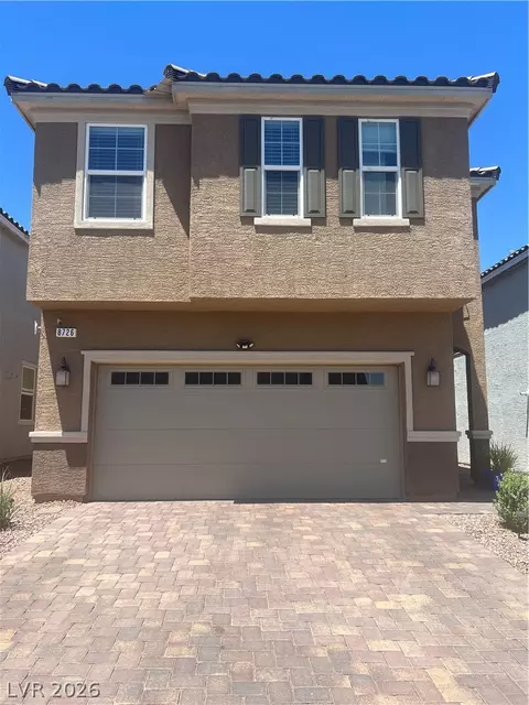 8726 Sand Verbena Ave, Las Vegas, NV 89117