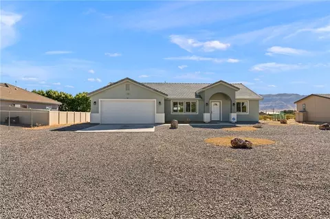 5600 Genoa Ave, Pahrump, NV 89060