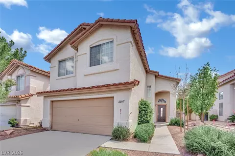 2107 Mountain Echo Ave, Henderson, NV 89074