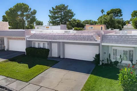 3477 Kensbrook St, Las Vegas, NV 89121