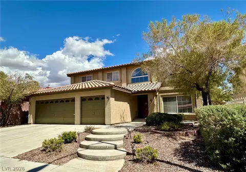 6328 Brave Voyager Ct, Las Vegas, NV 89139