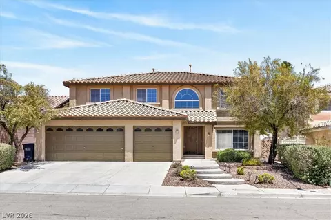 6328 Brave Voyager Ct, Las Vegas, NV 89139