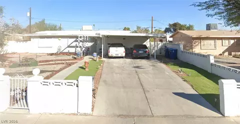 4146 Vegas Valley Dr, Las Vegas, NV 89121