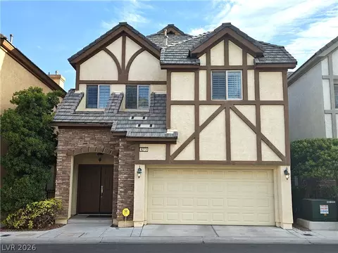 9213 Tudor Park Pl, Las Vegas, NV 89145