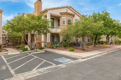 219 Big Horn Dr #3, Boulder City, NV 89005