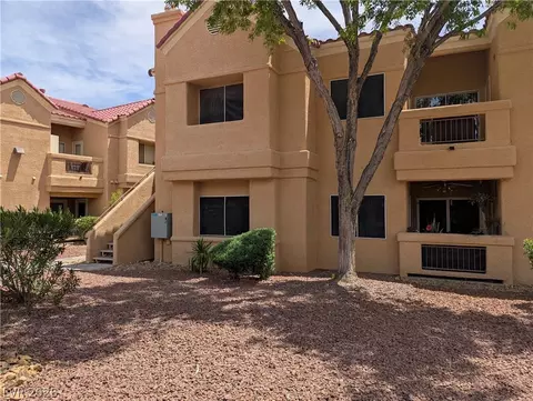 900 Heavenly Hills Ct #207, Las Vegas, NV 89145