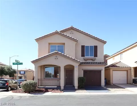 6777 Mahogany Meadows Ave, Las Vegas, NV 89122