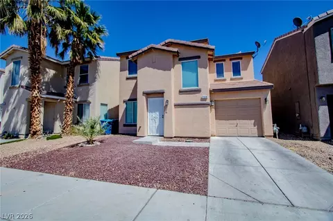 2108 Sandy Ln, Las Vegas, NV 89115