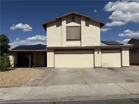 725 Morrocco Dr, Henderson, NV 89002