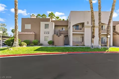 6863 Tamarus St #101, Las Vegas, NV 89119