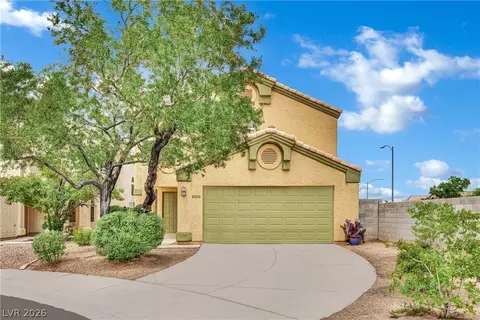 8000 Mt Royal Ct, Las Vegas, NV 89145