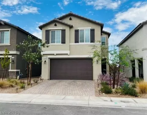 6164 Desert Orchid Way, Las Vegas, NV 89141