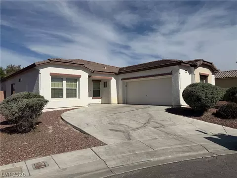 6009 Star Point Ct, North Las Vegas, NV 89081