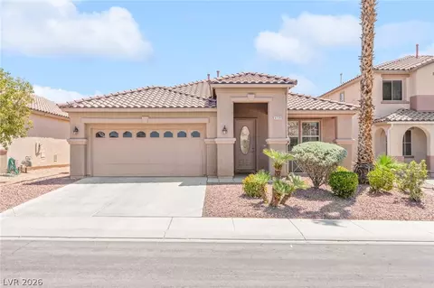 6728 Sand Swallow St, North Las Vegas, NV 89084