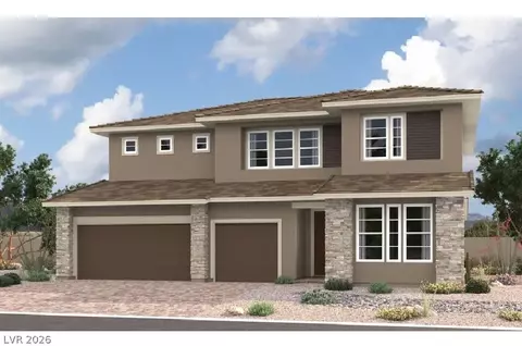 8886 Spencer Garrett St, Las Vegas, NV 89113
